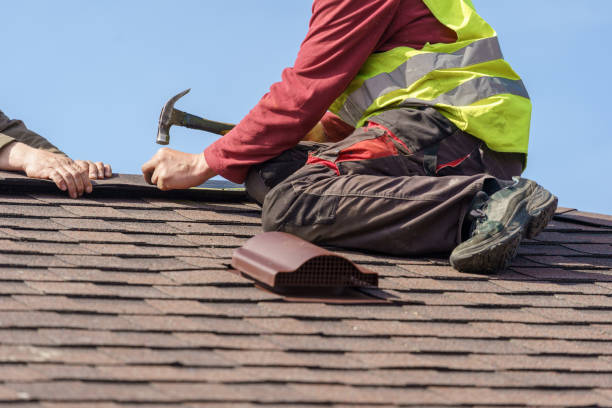 Sealant for Roof in Osage City, KS
