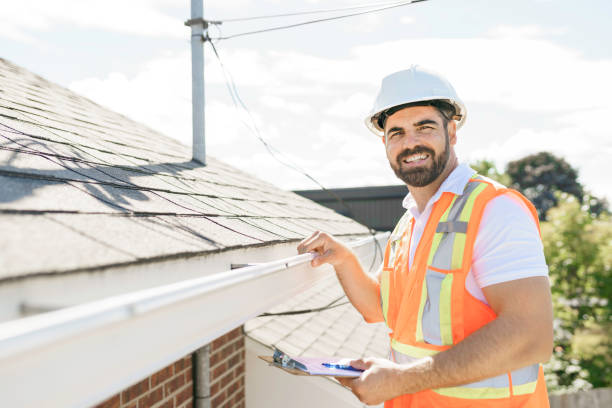 Best Flat Roof Repair Services  in Osage City, KS