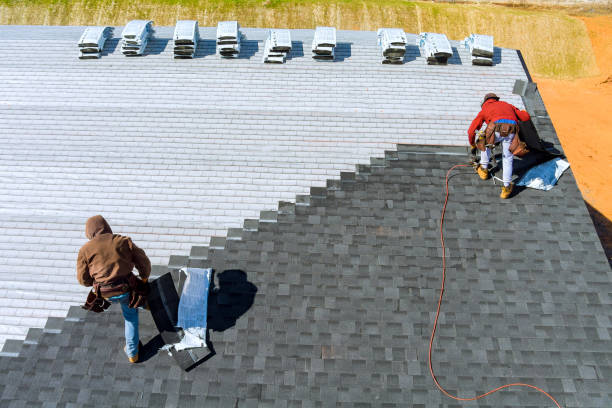 Best Emergency Roof Repair  in Osage City, KS