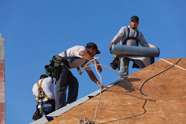 Best Best Roofing Contractors  in Osage City, KS