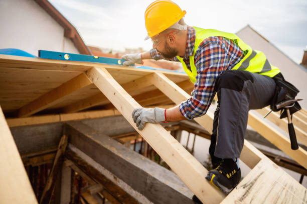 Best Commercial Roofing Services  in Osage City, KS
