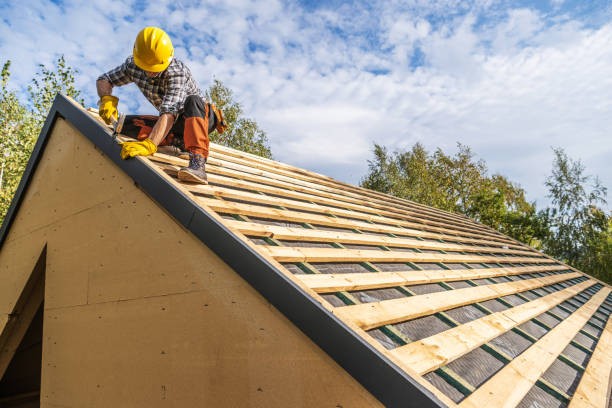 Professional Roofing Contractor in Osage City, KS