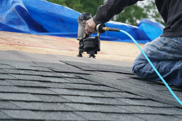 Roof Gutter Cleaning in Osage City, KS