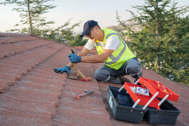 Best Commercial Roofing Services  in Osage City, KS