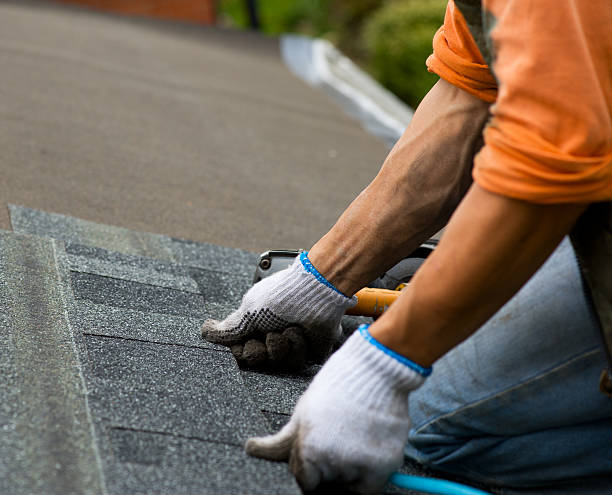 Roof Repair Estimates in Osage City, KS