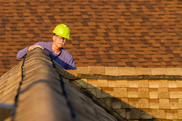 Best Slate Roofing Contractor  in Osage City, KS