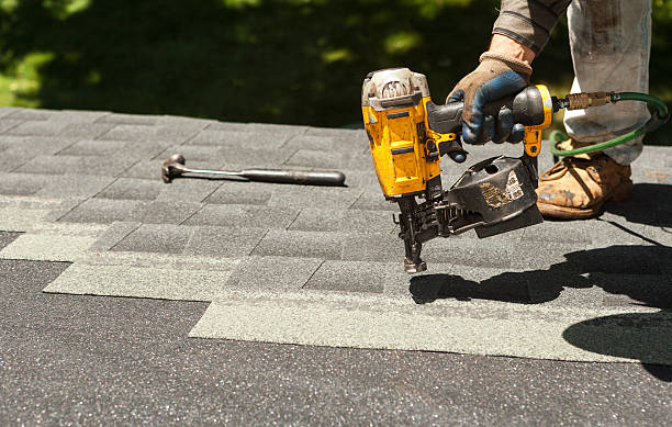 Best New Roof Installation  in Osage City, KS
