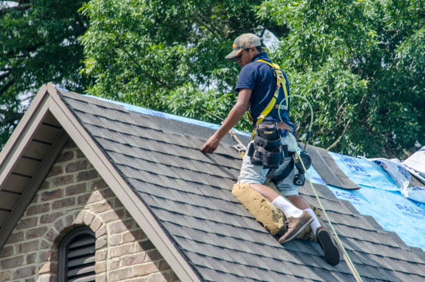 Best Gutter Installation and Roofing  in Osage City, KS