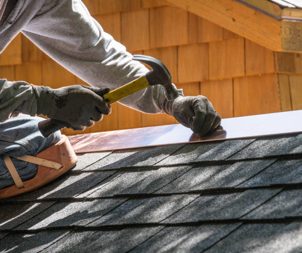 Best Roof Replacement Cost  in Osage City, KS